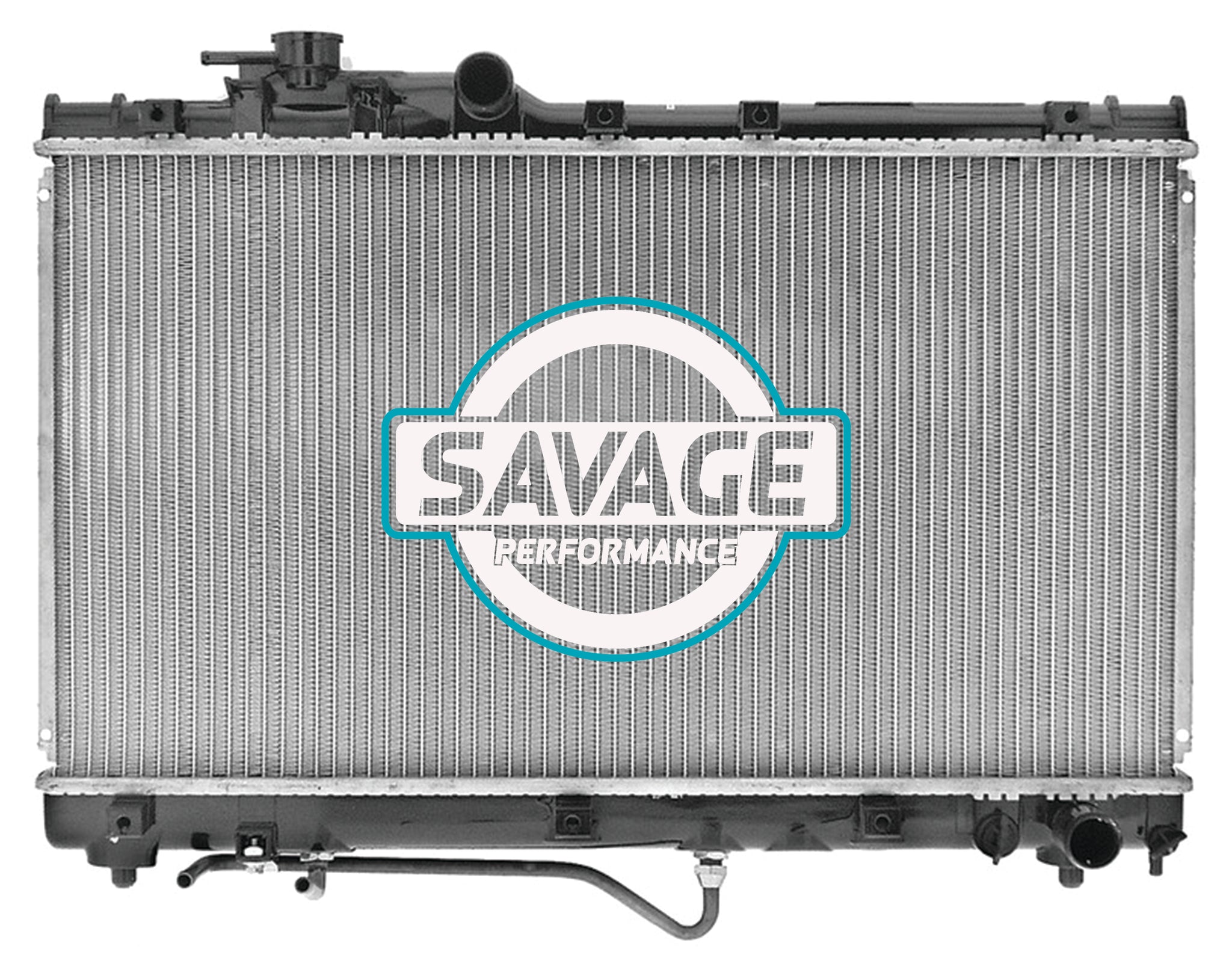 JAYRAD - Aftermarket Toyota Celica ST204 ST205 1994-1999 Radiator - AUTO