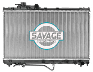 JAYRAD - Aftermarket Toyota Celica ST204 ST205 1994-1999 Radiator - AUTO