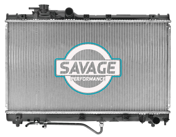 JAYRAD - Aftermarket Toyota Celica ST204 ST205 1994-1999 Radiator - AUTO