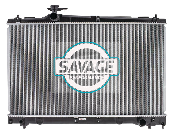 JAYRAD - Aftermarket Toyota Noah 2001-2004 Voxy 2004-2005 Radiator