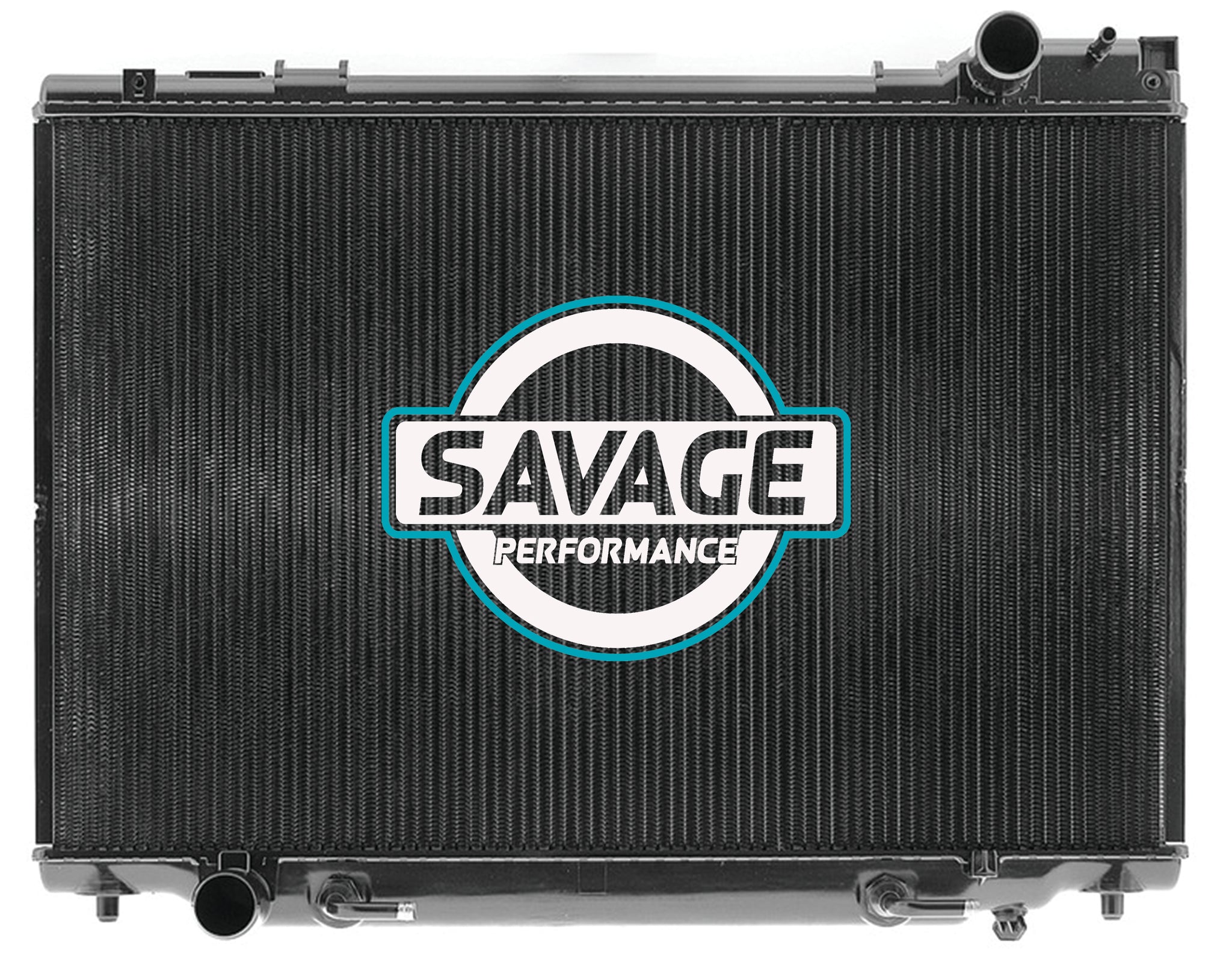 KOYORAD - Aftermarket Toyota Targao 1990-2000 Radiator - AUTO