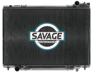 KOYORAD - Aftermarket Toyota Targao 1990-2000 Radiator - AUTO