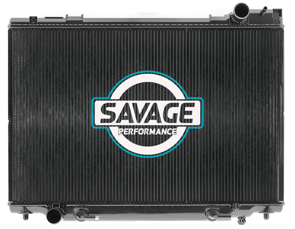 KOYORAD - Aftermarket Toyota Targao 1990-2000 Radiator - AUTO