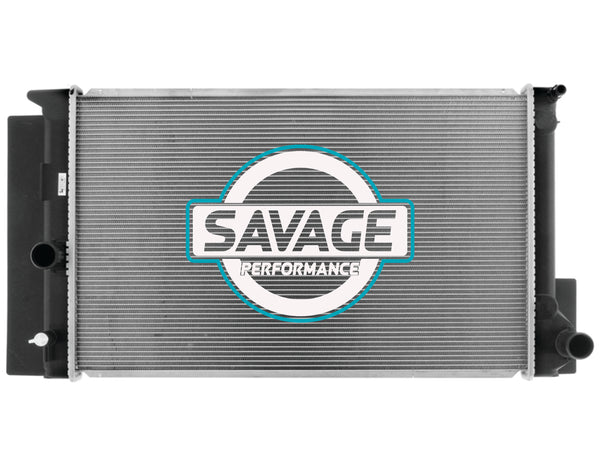 KOYORAD - Aftermarket Toyota Corolla ZRE152R ZRE182 2006 Radiator - MANUAL