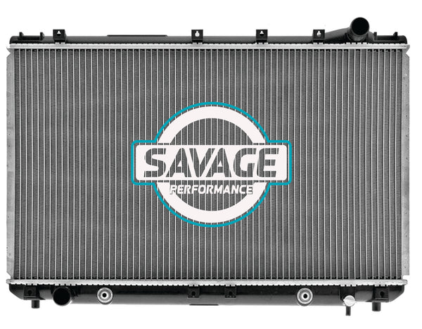 JAYRAD - Aftermarket Toyota Avalon 2000 Radiator - AUTO