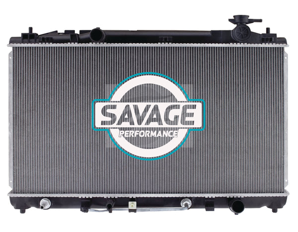 KOYORAD - Aftermarket Toyota Camry 2.4L 2006> ACV40R  Radiator - AUTO