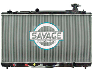 KOYORAD - Aftermarket Toyota Aurion GSV40 3.5L V6 2006> Radiator - AUTO