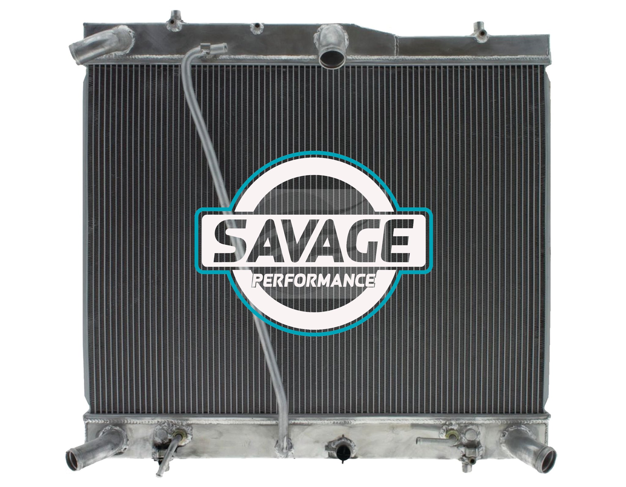 KOYORAD - Aftermarket Toyota Hiace LWB 2.5L TD 05> Radiator - Automatic - High Performance