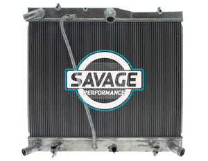 KOYORAD - Aftermarket Toyota Hiace LWB 2.5L TD 05> Radiator - Automatic - High Performance