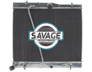 KOYORAD - Aftermarket Toyota Hiace 2.7L Petrol LWB Radiator - HIGH PERFORMANCE - AUTO