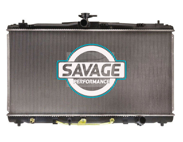 JAYRAD - Aftermarket Toyota Aurion GSV50R 2012> Radiator - AUTO