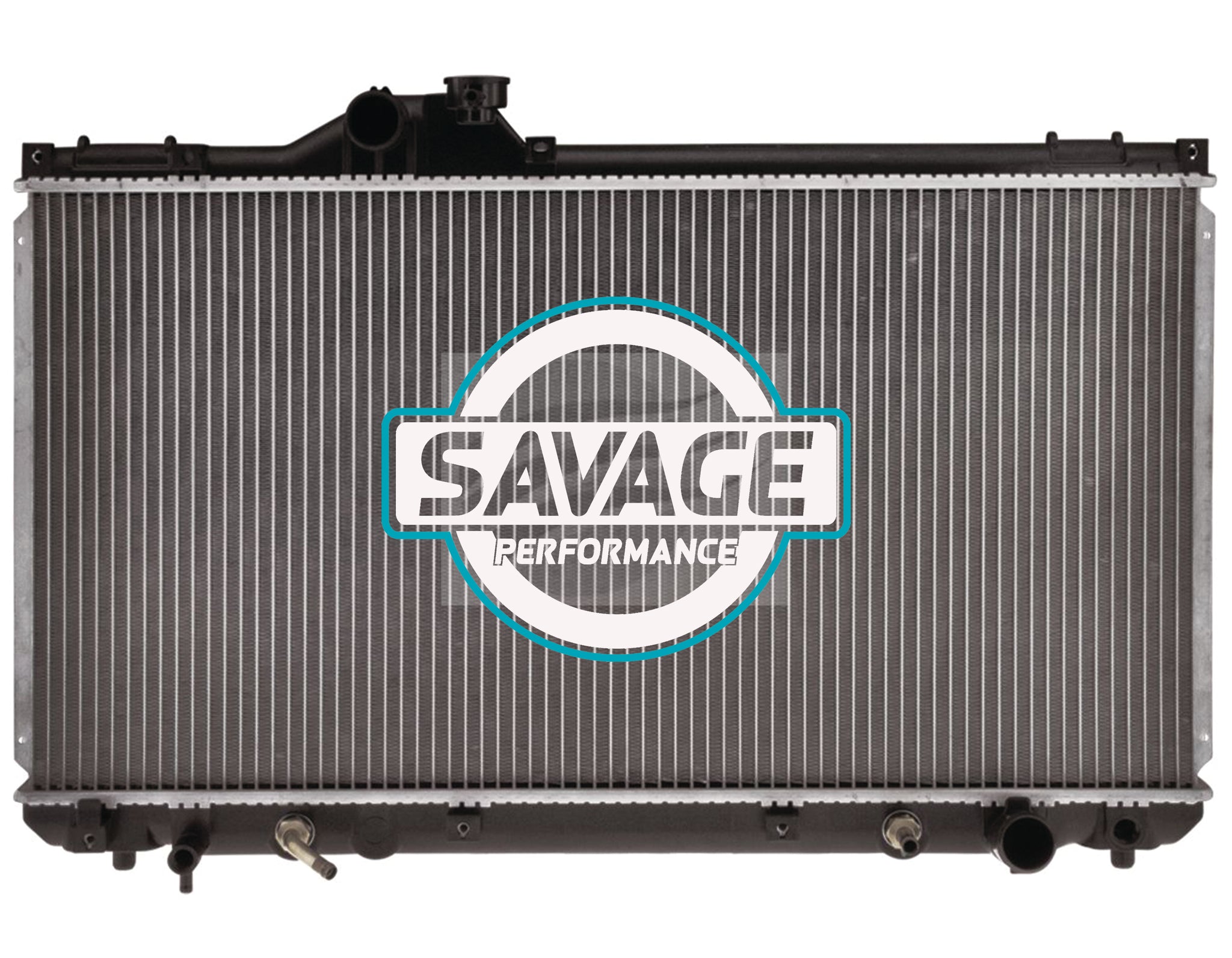 KOYORAD - Aftermarket Toyota Altezza / Lexus IS300 1999-2005 GXE10R Radiator - AUTO