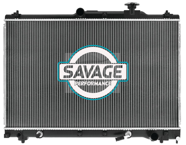 KOYORAD - Aftermarket Toyota Tarago ACR30R 2.4L 2000-2006 Radiator