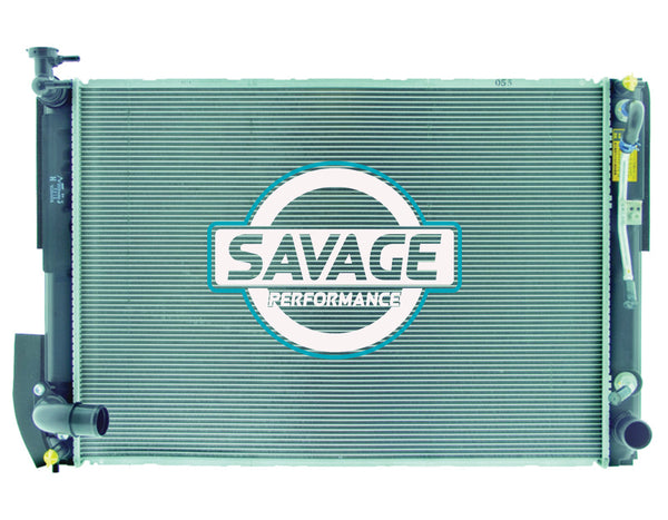 KOYORAD - Aftermarket Toyota Lexus RX350 GSU 3.5L V6 2GRFE 2006-2009 Radiator - AUTO