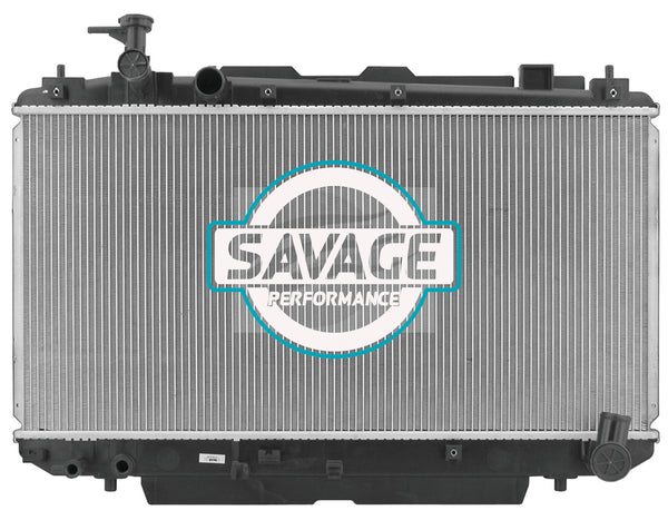 KOYORAD - Aftermarket Toyota RAV4 ACA 20 21 22 23R 2001> Radiator - MANUAL