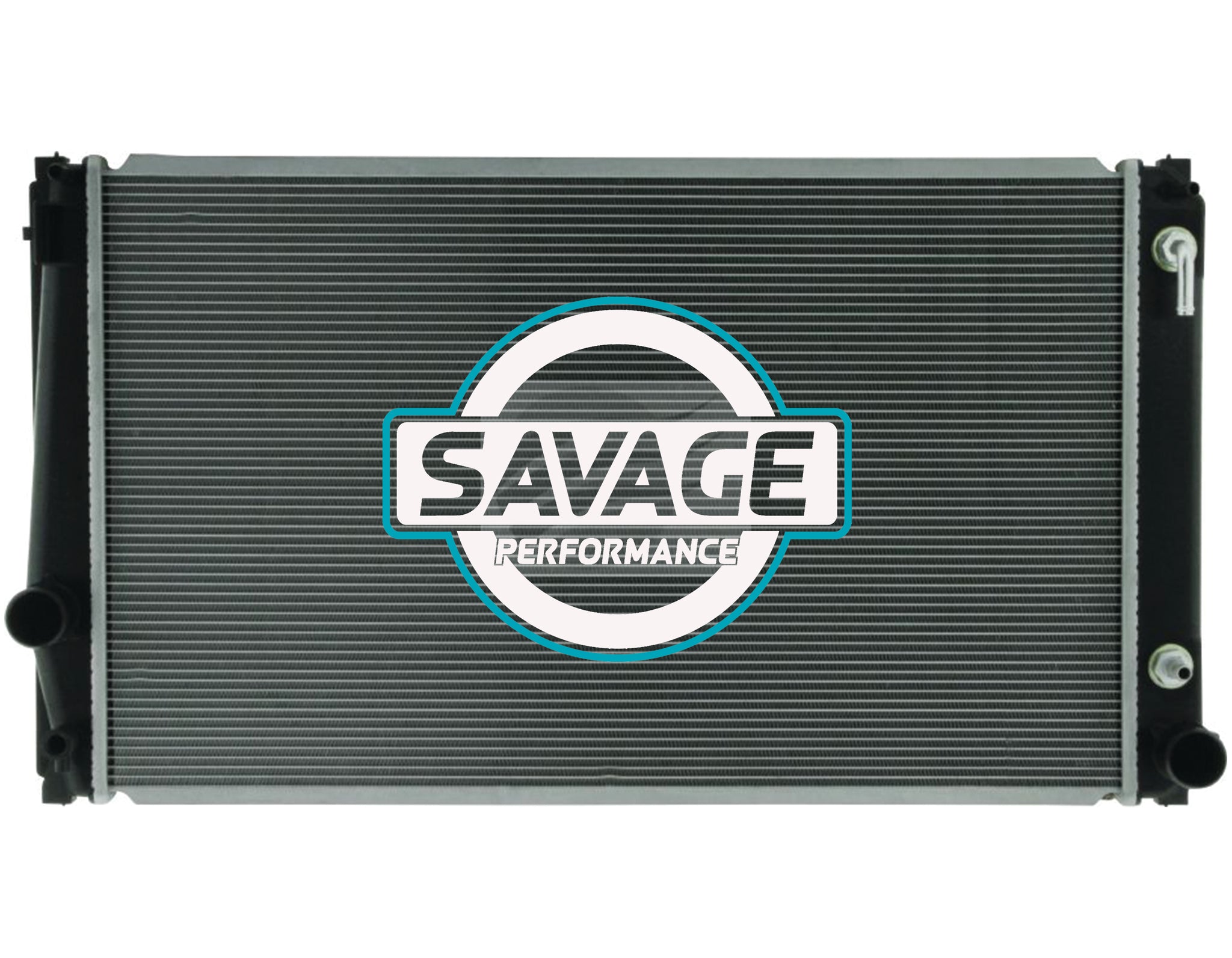 KOYORAD - Aftermarket Toyota Tarago ACA GSR50R 2006> 2.4L Radiator - AUTO
