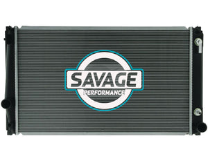 KOYORAD - Aftermarket Toyota Tarago ACA GSR50R 2006> 2.4L Radiator - AUTO