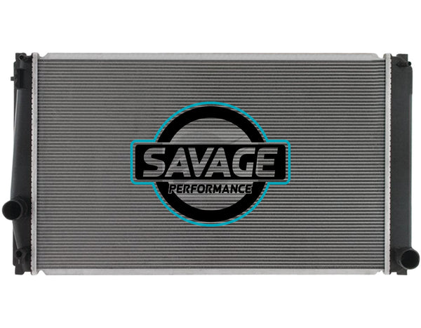 KOYORAD - Aftermarket Toyota RAV4 ASA44 ACA33R & 38 2005> ZSA42R 2012> Radiator