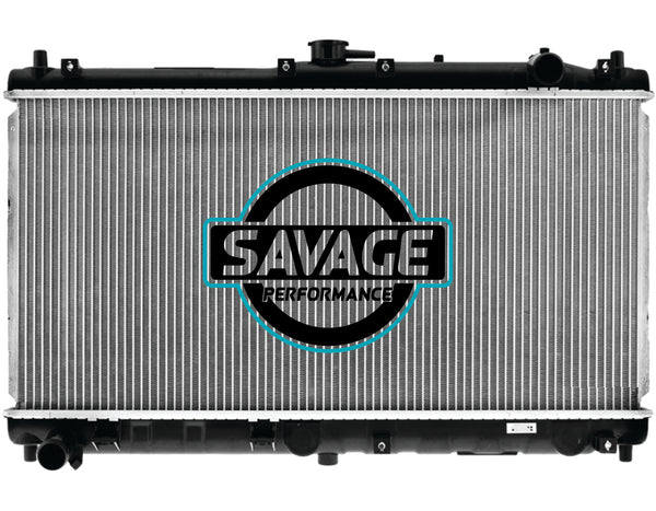 Mazda MX5 1998-2002 1.6L 1.8L Radiator - MANUAL