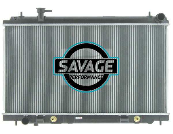 Nissan 350Z 2003>2007 Radiator - AUTO