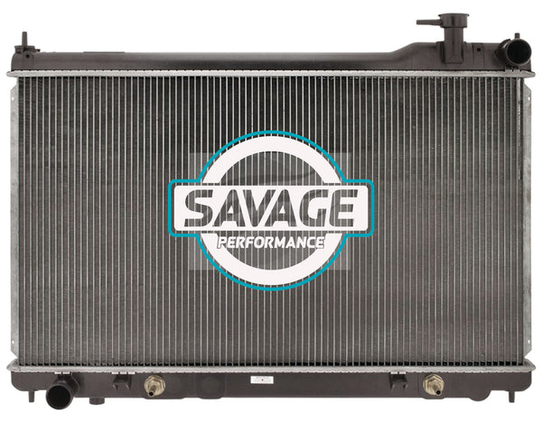 Nissan Skyline V35 2001-2007 Radiator - AUTO