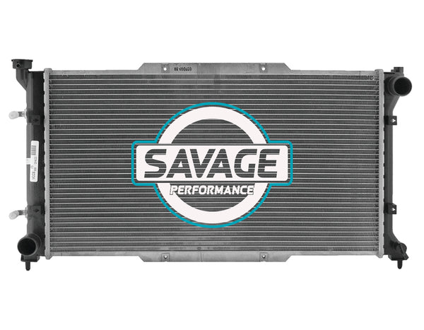 Subaru Liberty 1994-1998 2.0L / 2.2L Radiator - AUTO