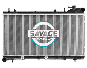 Subaru Impreza 1992-1998 Radiator - AUTO