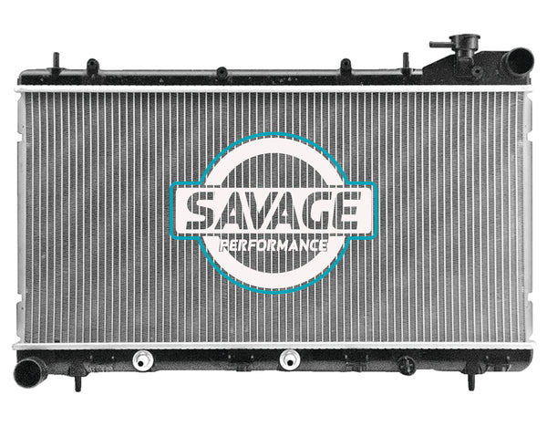 Subaru Impreza 1992-1998 Radiator - AUTO