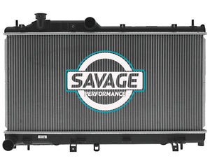 Subaru Liberty / XV 2003-2007 2.0L Radiator