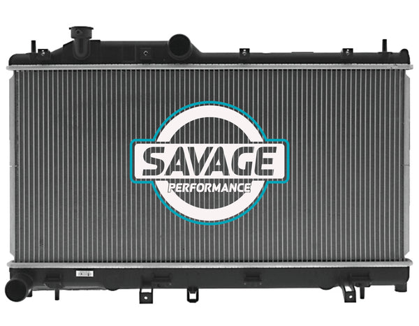 Subaru Liberty / XV 2003-2007 2.0L Radiator
