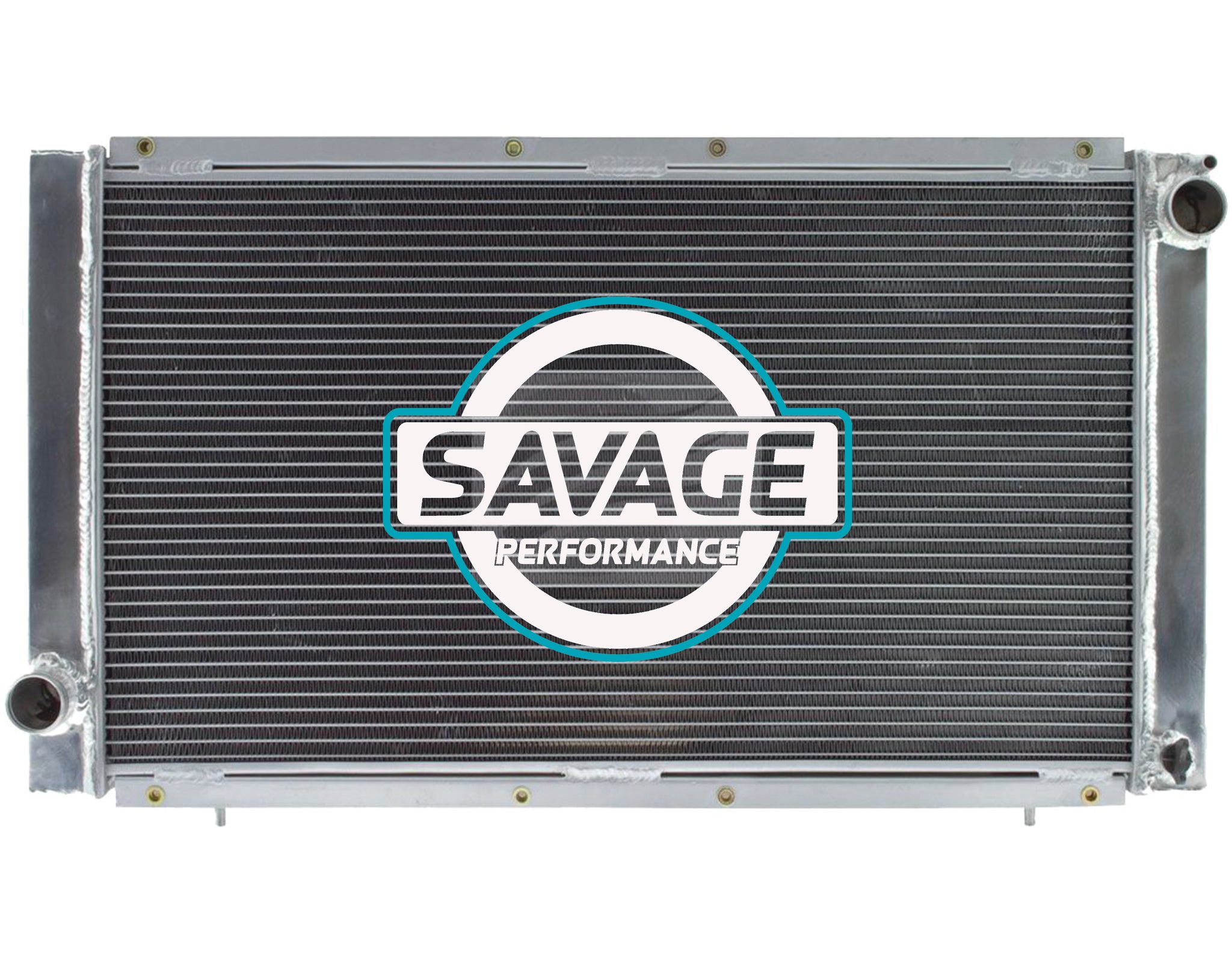 Subaru Liberty 2L 89-94 Radiator - Manual - High Performance
