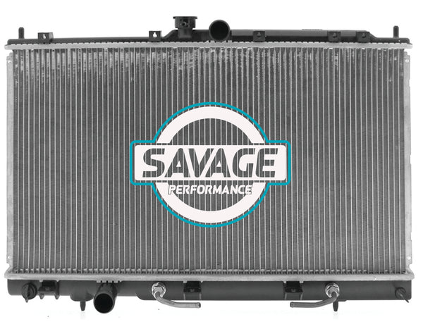 Mitsubishi Lancer CG 6/02 2.0L Radiator - AUTO