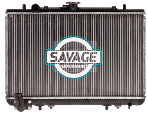 Mitsubishi Triton MK 3.0L 1996-2006 Radiator - AUTO