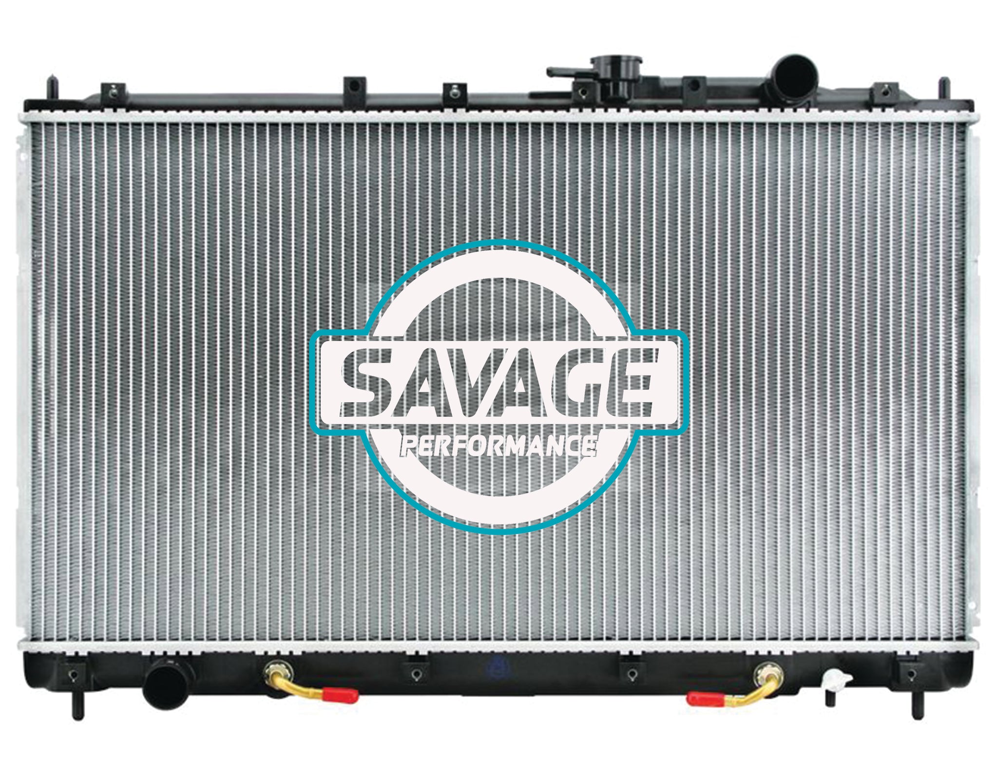 Mitsubishi Magna TE TF TH TJ Radiator - AUTO