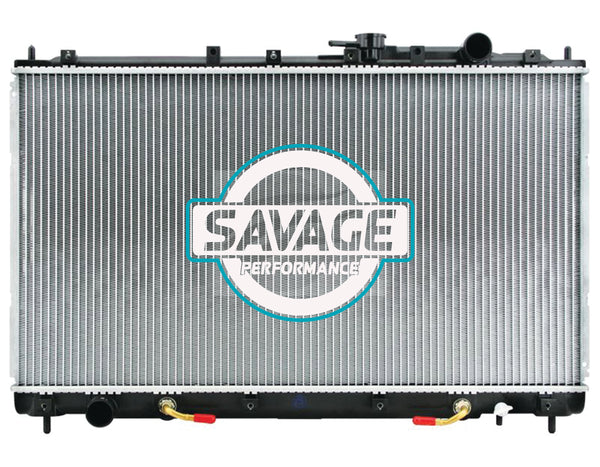 Mitsubishi Magna TE TF TH TJ Radiator - AUTO
