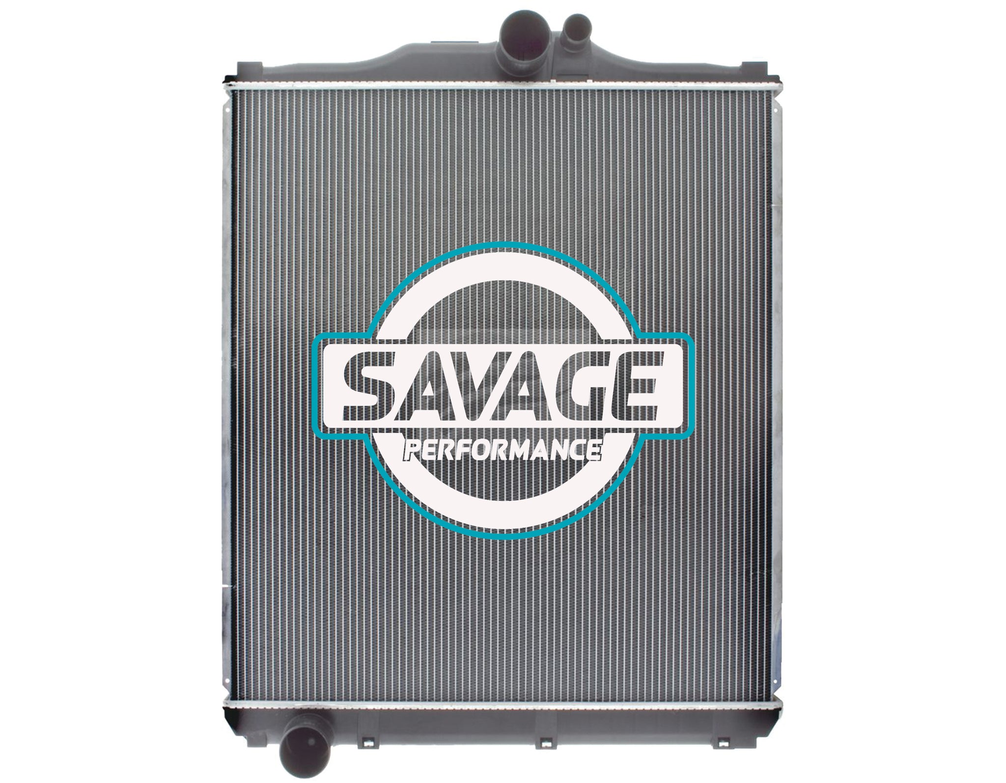 Mitsubishi Fuso FV51 FV54 6M70 FS52 2003-2008 Radiator – Savage ...