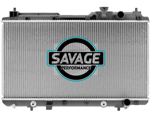Honda CRV 1996-2002 Radiator - AUTO