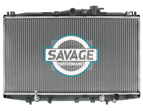 Honda Accord 1998-2003 2.3L Radiator - AUTO