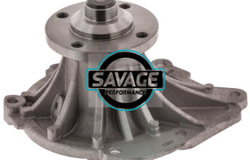 JAYRAD - Aftermarket Toyota Hilux KUN16 26 KZN Water Pump - WITHOUT HOUSING