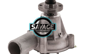 Ford Falcon EA EB ED 6 CYL Water Pump - JAYRAD