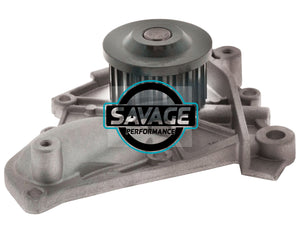 JAYRAD - Holden Apollo Aftermarket Toyota Camry Celica RAV4 Water Pump - WITHOUT HOUSING