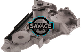 Ford Laser KJ KN KQ Mazda 323 BA BG Water Pump - JAYRAD