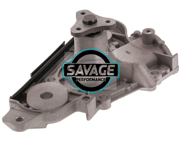 Ford Laser KJ KN KQ Mazda 323 BA BG Water Pump - JAYRAD