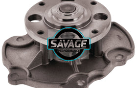 Holden Commodore VZ VE VF Captiva CG Rodeo RA Water Pump - JAYRAD