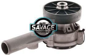 Ford Falcon EF EL AU BA 6 Cylinder Water Pump - JAYRAD