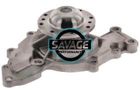 Holden Commodore V6 VN VP VR VS VT Water Pump - JAYRAD