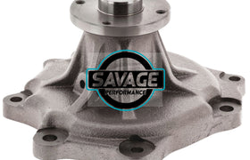 Nissan Patrol / Safari Y60 GQ TD42 Water Pump - JAYRAD