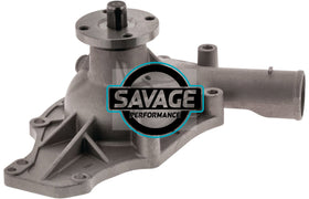 Holden HG HQ Commodore V8 VB VC VH VK Water Pump - JAYRAD