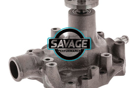 Ford Falcon V8 XY XA XB XC XD XE XF Water Pump - JAYRAD