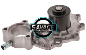 JAYRAD - Aftermarket Toyota Hilux RZN167 Prado VZJ95 Water Pump